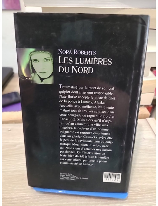 Les lumières du Nord