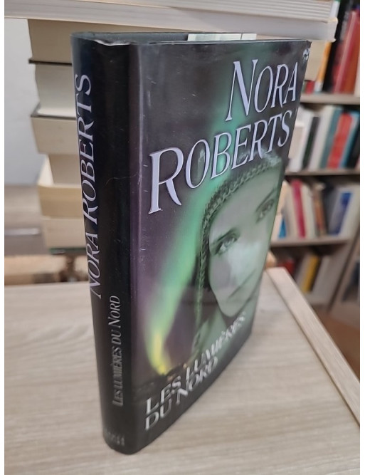 Les lumières du Nord