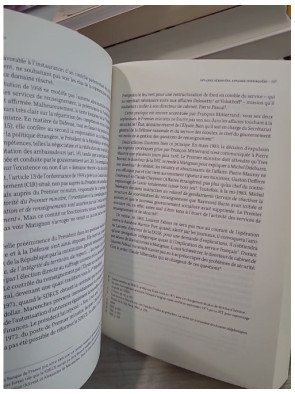 Les services secrets français sont-ils nuls ?