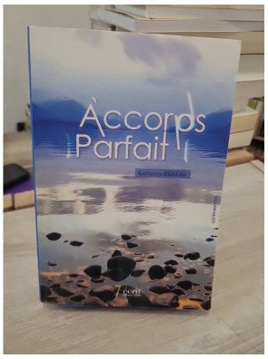 Accorps Parfait - Réflexion sur l’être, les ressentis et la paix intérieure