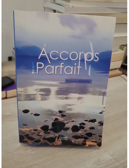 Accorps Parfait - Réflexion sur l’être, les ressentis et la paix intérieure