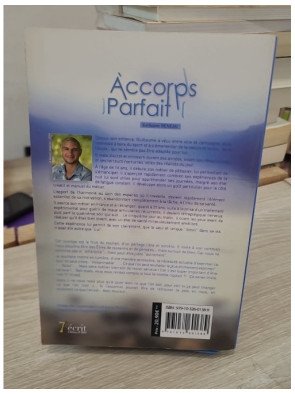 Accorps Parfait - Réflexion sur l’être, les ressentis et la paix intérieure