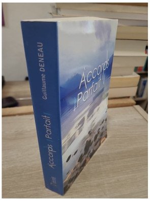 Accorps Parfait - Réflexion sur l’être, les ressentis et la paix intérieure