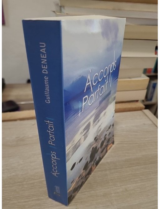 Accorps Parfait - Réflexion sur l’être, les ressentis et la paix intérieure