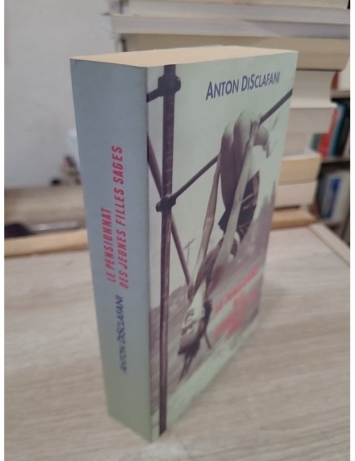 Le pensionnat des jeunes filles sages - Roman d’apprentissage dans une école équestre américaine