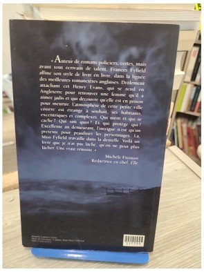 Une Profonde Affection - Et si un amour de jeunesse revenait bouleverser votre vie ?