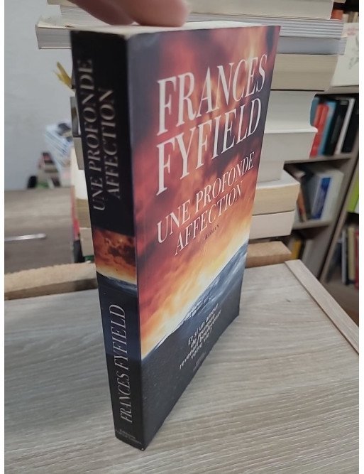 Une Profonde Affection - Et si un amour de jeunesse revenait bouleverser votre vie ?