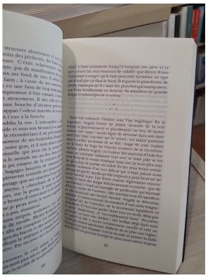 Une Profonde Affection - Et si un amour de jeunesse revenait bouleverser votre vie ?
