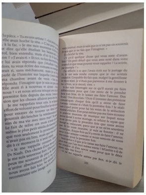 Avant d'aller dormir - Thriller psychologique sur la mémoire et l'identité