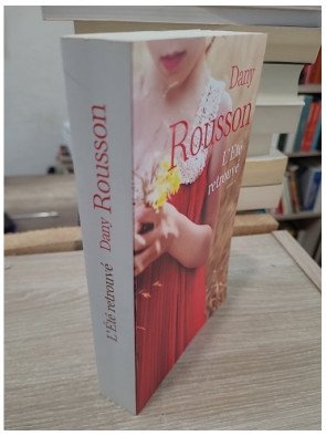 L'été retrouvé - Roman de souvenirs et de secrets dans les Cévennes