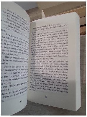 L'été retrouvé - Roman de souvenirs et de secrets dans les Cévennes