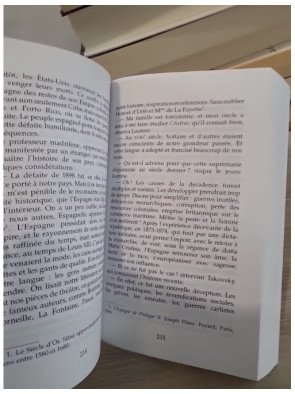 Montvert-les-Bains - Saga familiale dans une station thermale française