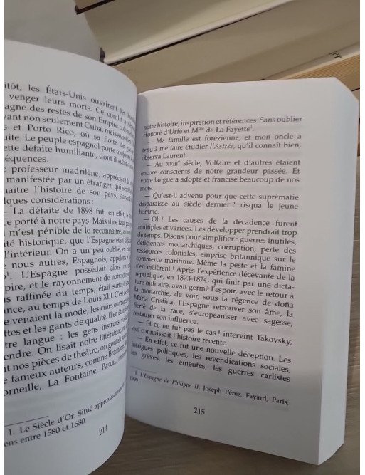 Montvert-les-Bains - Saga familiale dans une station thermale française