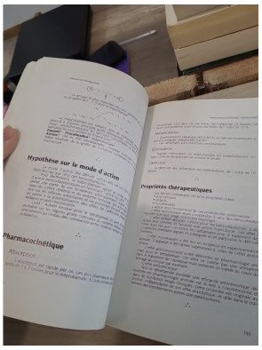 Essai sur l'art thérapeutique - Du bon usage des psychotropes
