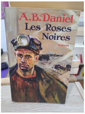 Les Roses Noires - Roman historique d'aventure en Amérique coloniale