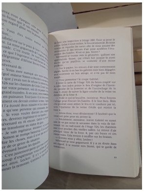 Les Roses Noires - Roman historique d'aventure en Amérique coloniale