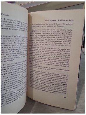 L'insurrection de Varsovie - Ce jour-là 1er août 1944