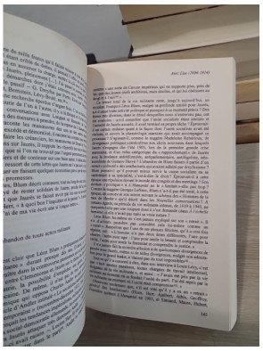 Blum - Biographie de Léon Blum, figure du socialisme français