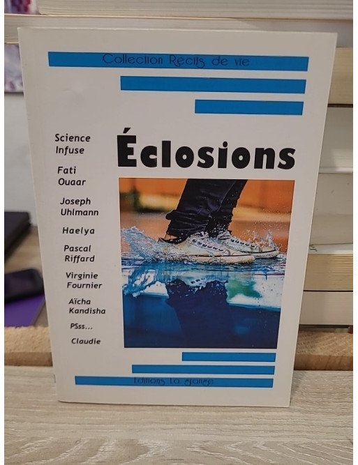 Éclosion - Exploration scientifique et réflexions autour de la naissance du vivant