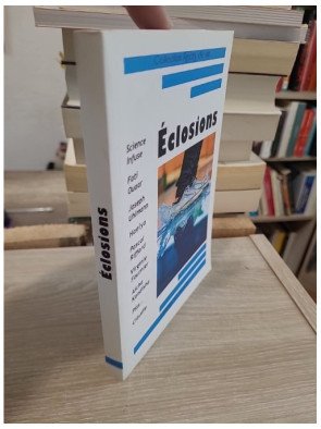 Éclosion - Exploration scientifique et réflexions autour de la naissance du vivant