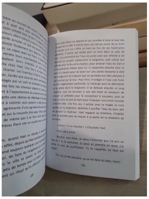 Éclosion - Exploration scientifique et réflexions autour de la naissance du vivant