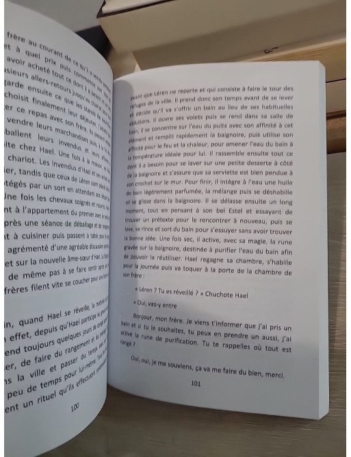 Éclosion - Exploration scientifique et réflexions autour de la naissance du vivant