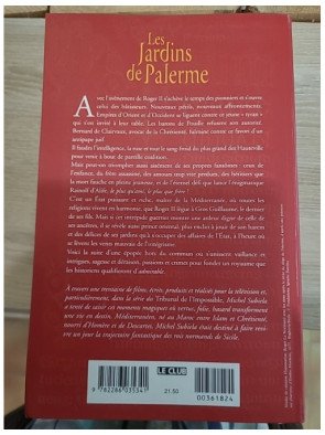 Les Chevaliers de proie (1000-1063) - Le Sang des Hauteville, tome I - Vendu en lot avec les tomes 2 et 3