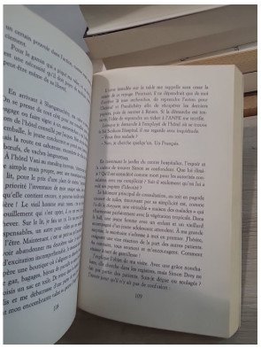 Celle qui écoutait les voix du monde - Voyage initiatique au cœur de l'Inde