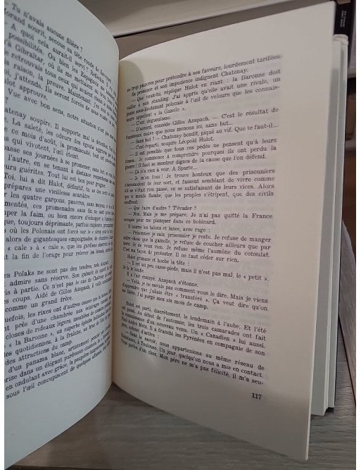 Les Cadets de la France Libre - Jeunes volontaires de la Seconde Guerre mondiale