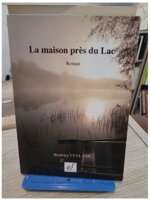 La maison près du lac - Roman