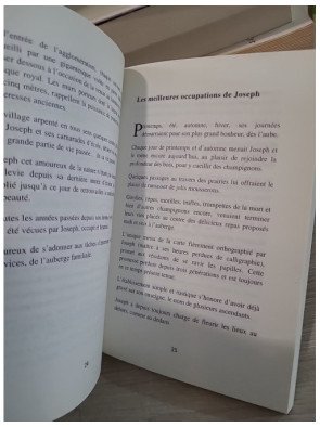 La maison près du lac - Roman