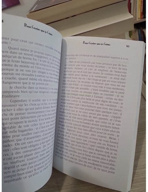 Les Plus Belles Lettres d'Amour - Correspondances amoureuses à travers l'histoire