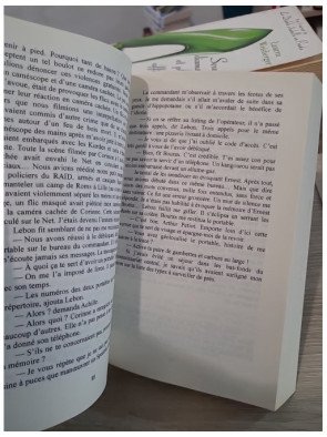 Les blondes amères – thriller noir sur trafic sexuel et manipulation politique