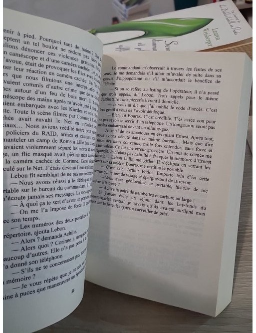 Les blondes amères – thriller noir sur trafic sexuel et manipulation politique