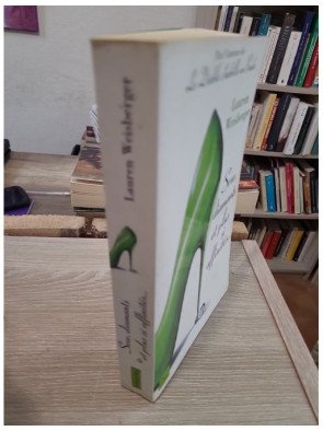 Sexe, diamants et plus si affinités… – comédie romantique à Manhattan