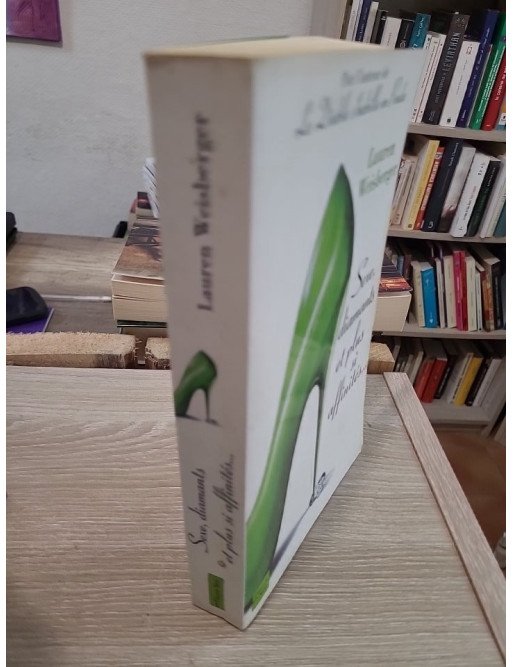 Sexe, diamants et plus si affinités… – comédie romantique à Manhattan