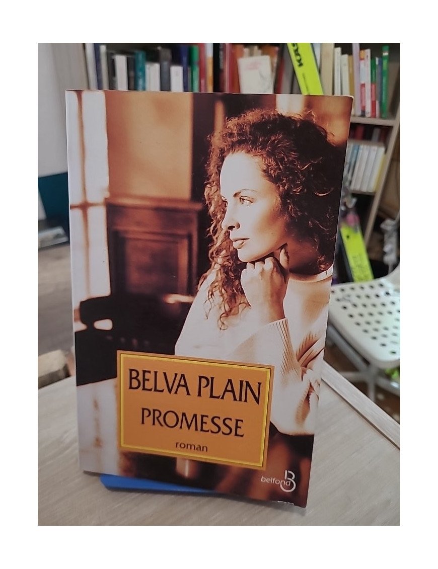 Promesse – saga familiale et roman sentimental