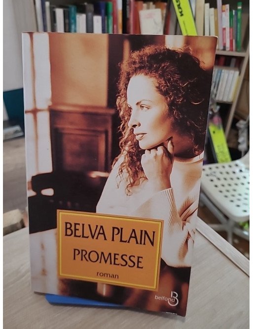 Promesse – saga familiale et roman sentimental
