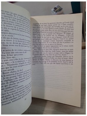 Promesse – saga familiale et roman sentimental