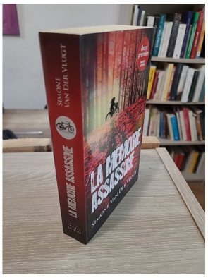 La mémoire assassine – thriller psychologique autour d’un passé oublié