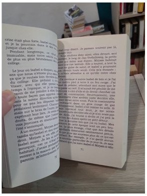 La mémoire assassine – thriller psychologique autour d’un passé oublié