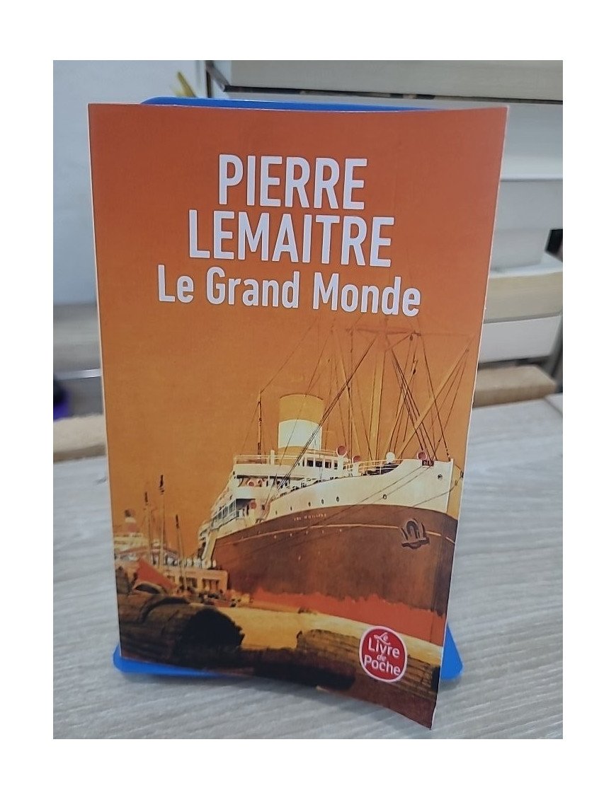 Le Grand Monde