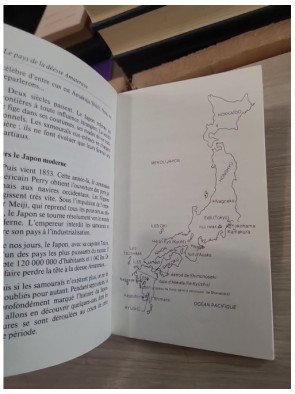 Les samourais dans l'ancien Japon