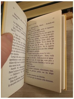 Retour aux sources : cinq nouvelles inédites