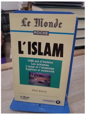 L'islam
