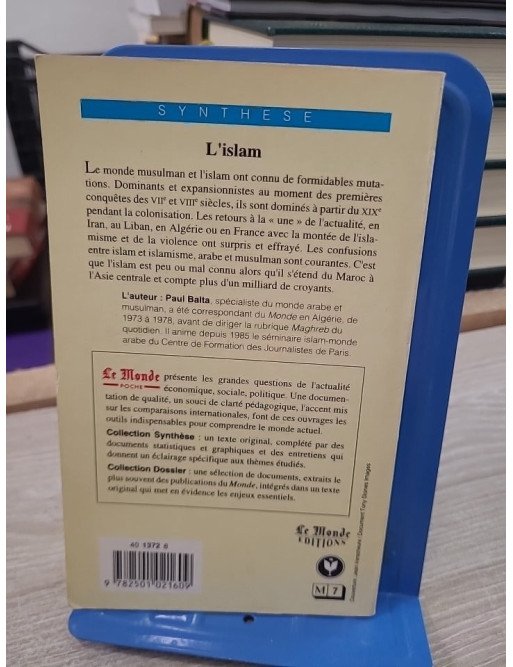 L'islam