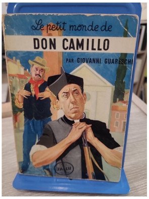 Le Petit monde de Don Camillo