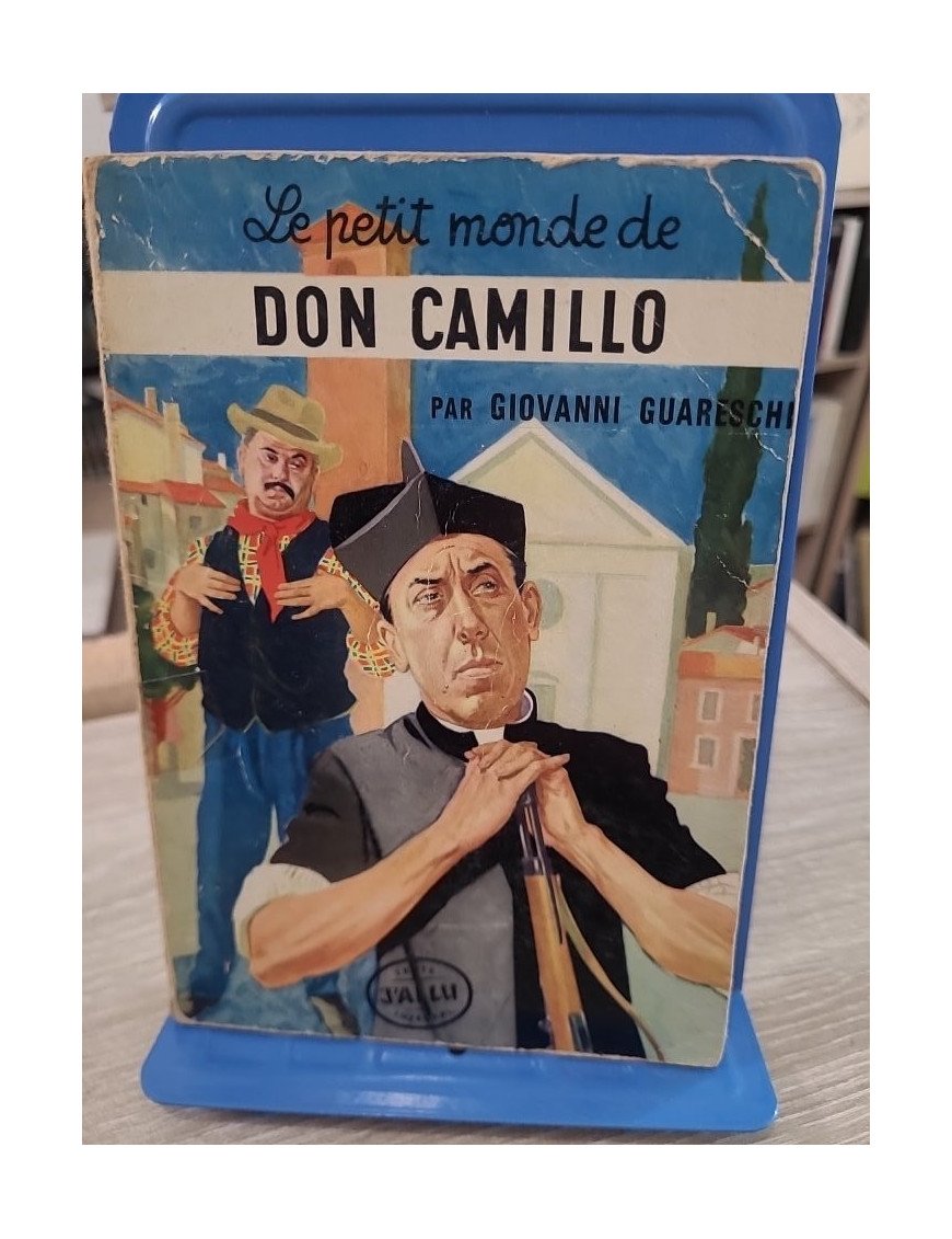 Le Petit monde de Don Camillo