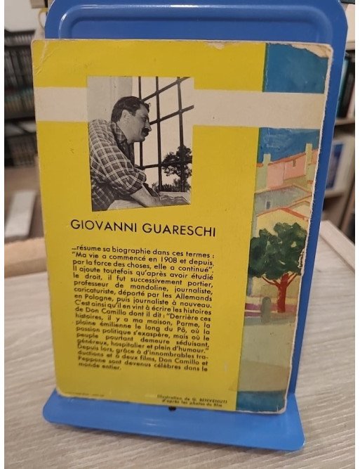 Le Petit monde de Don Camillo