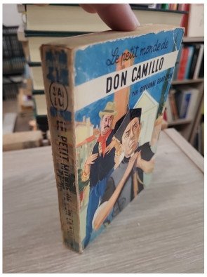 Le Petit monde de Don Camillo
